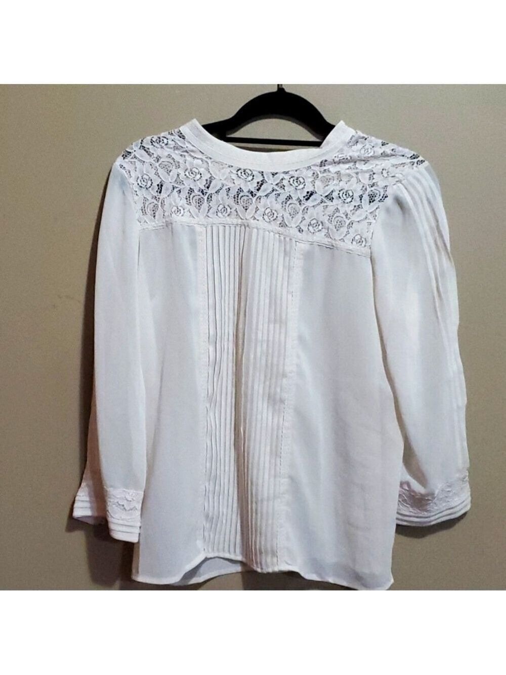 Love 21 top size large